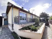 Maison à SAINT-MARCEL