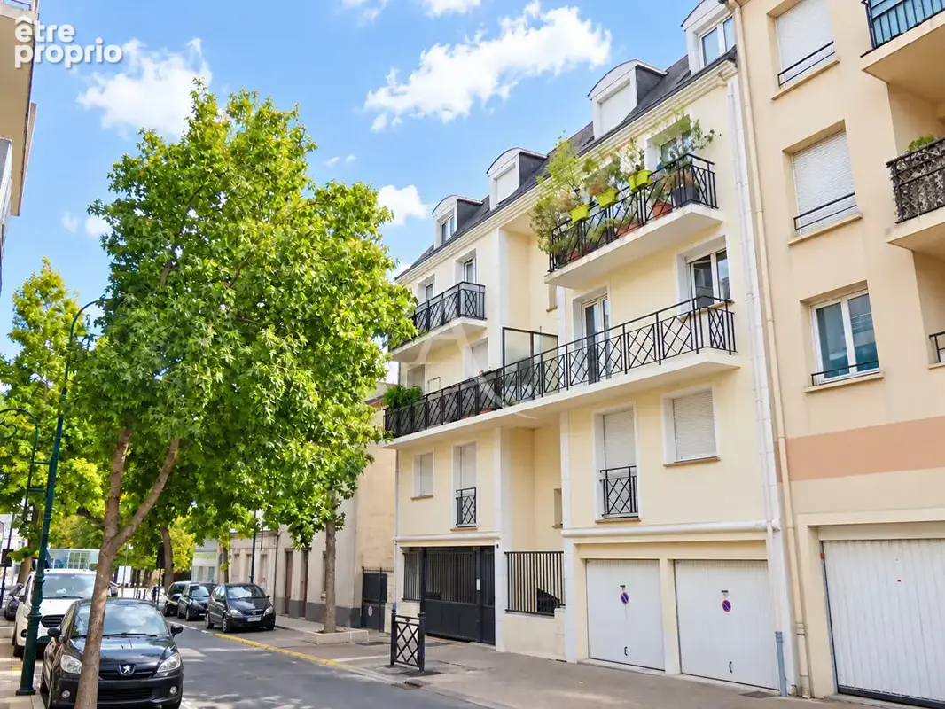 Appartement à GAGNY