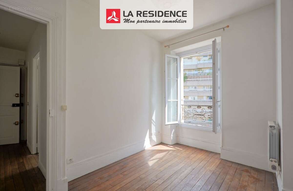 Appartement 50 m² à Boulogne-Billancourt  - photo 5