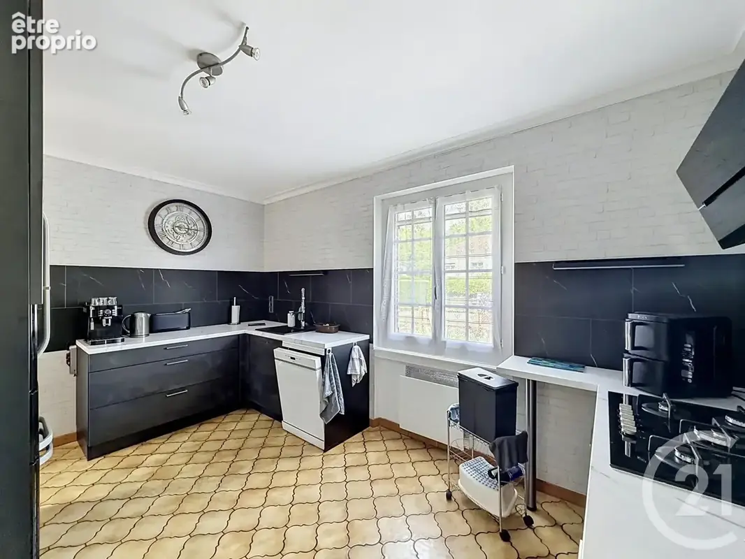 Maison 3 pièces 75 m² à vendre à Chartres (28000) - photo 4