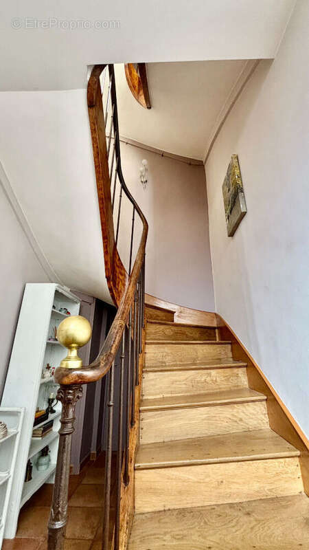 Maison 155m² à laval - photo 6