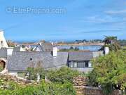 Maison à PLOUGASNOU