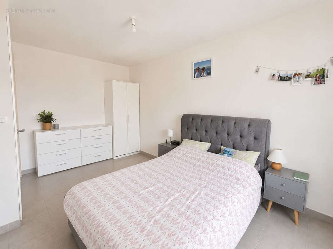 Appartement à VALENCIENNES