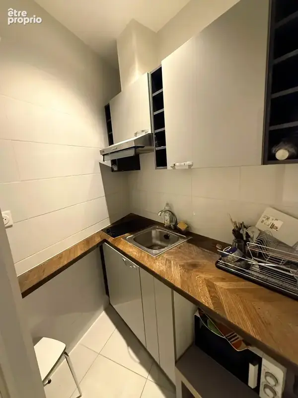 Appartement 3 pièces 40 m² à vendre à Grenoble (38000) - photo 5