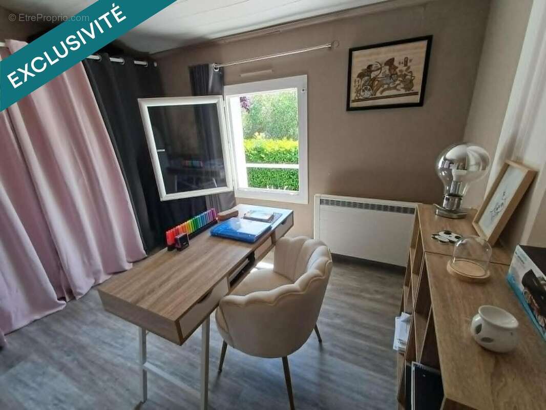 Maison 142 m² à Dremil-Lafage  - photo 8