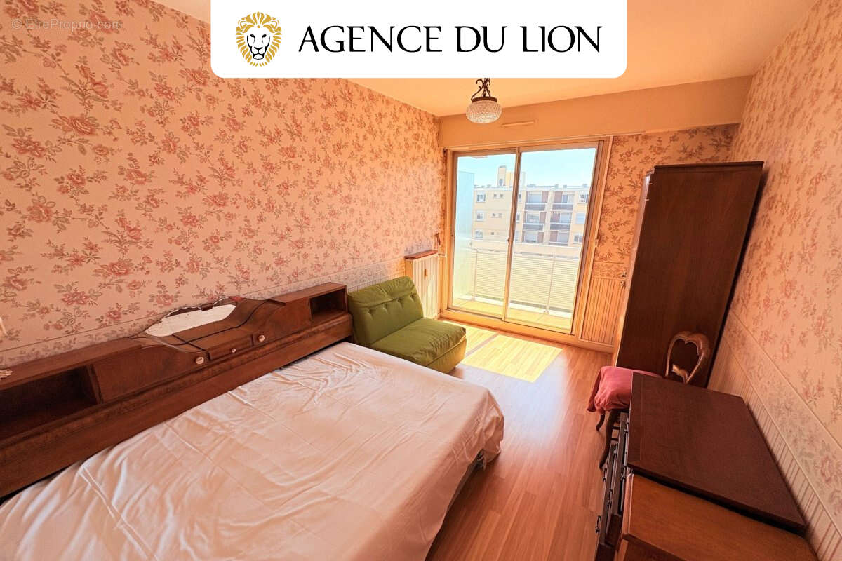 Appartement à DREUX