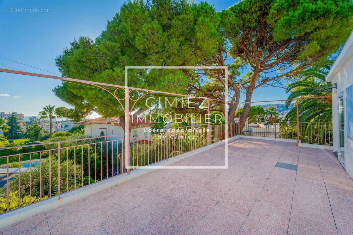 Maison à NICE