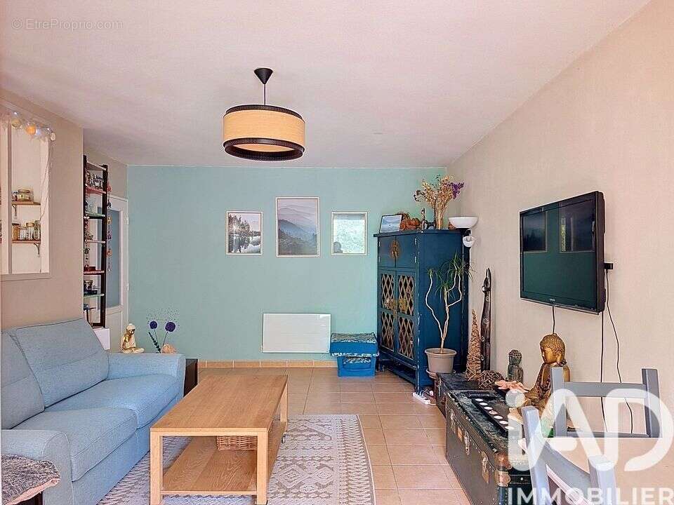 Photo 4 - Appartement à PLAN-D'AUPS-SAINTE-BAUME