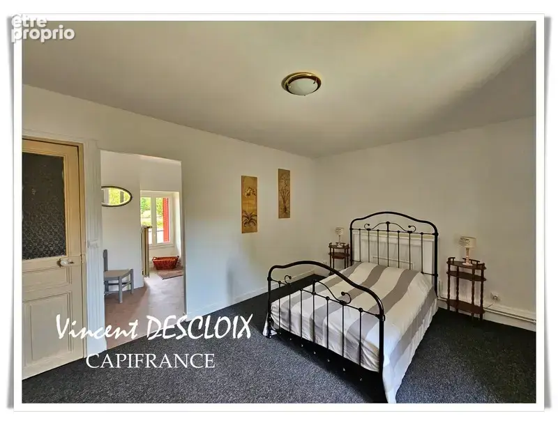 Maison à vendre 4 pièces  BRAZEY EN MORVAN terrain1801m² - photo 16