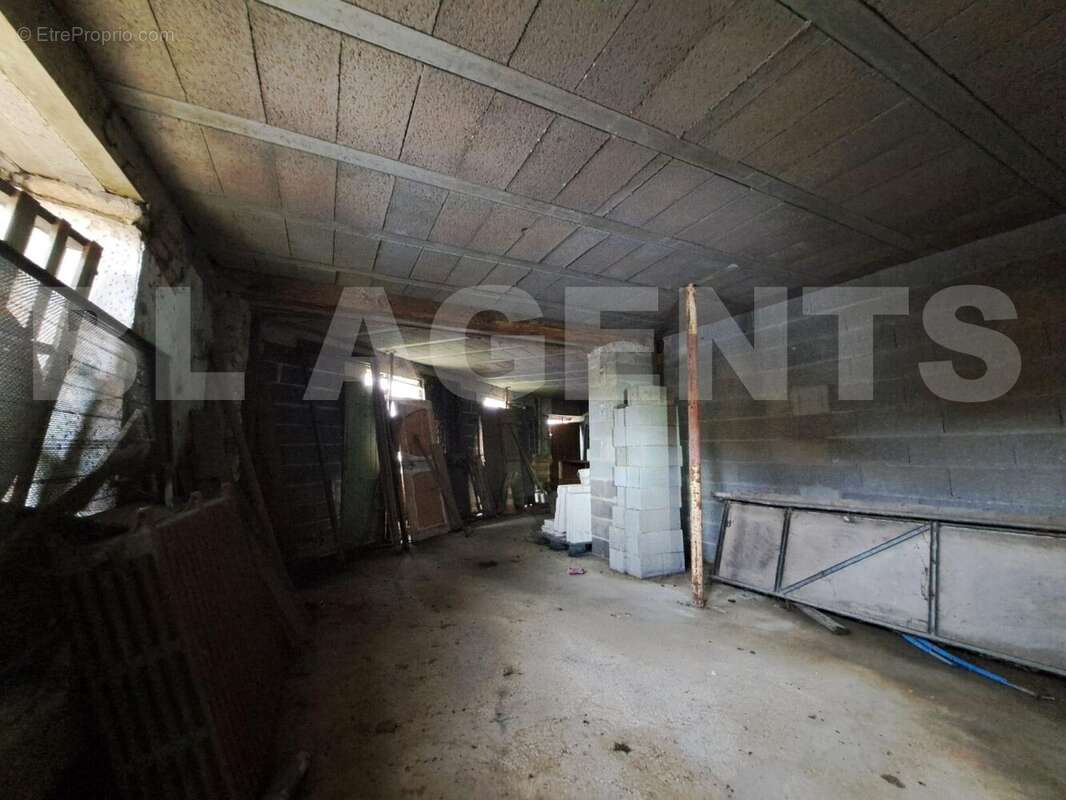 WhatsApp Image 2025-11-03 at 18 - Maison à BILLY-SOUS-MANGIENNES