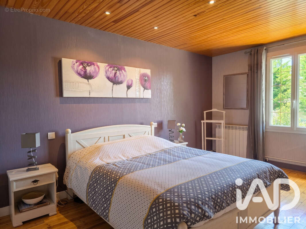 Maison 146 m² à Breville  - photo 9