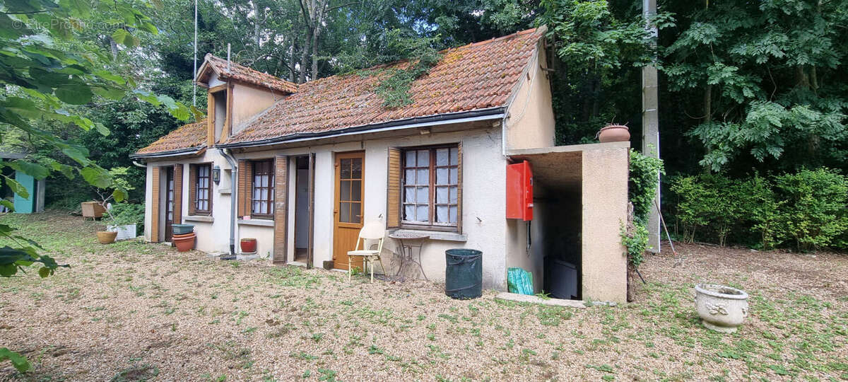 Grande propriété a vendre, proche gare (5 min)  ! - photo 11