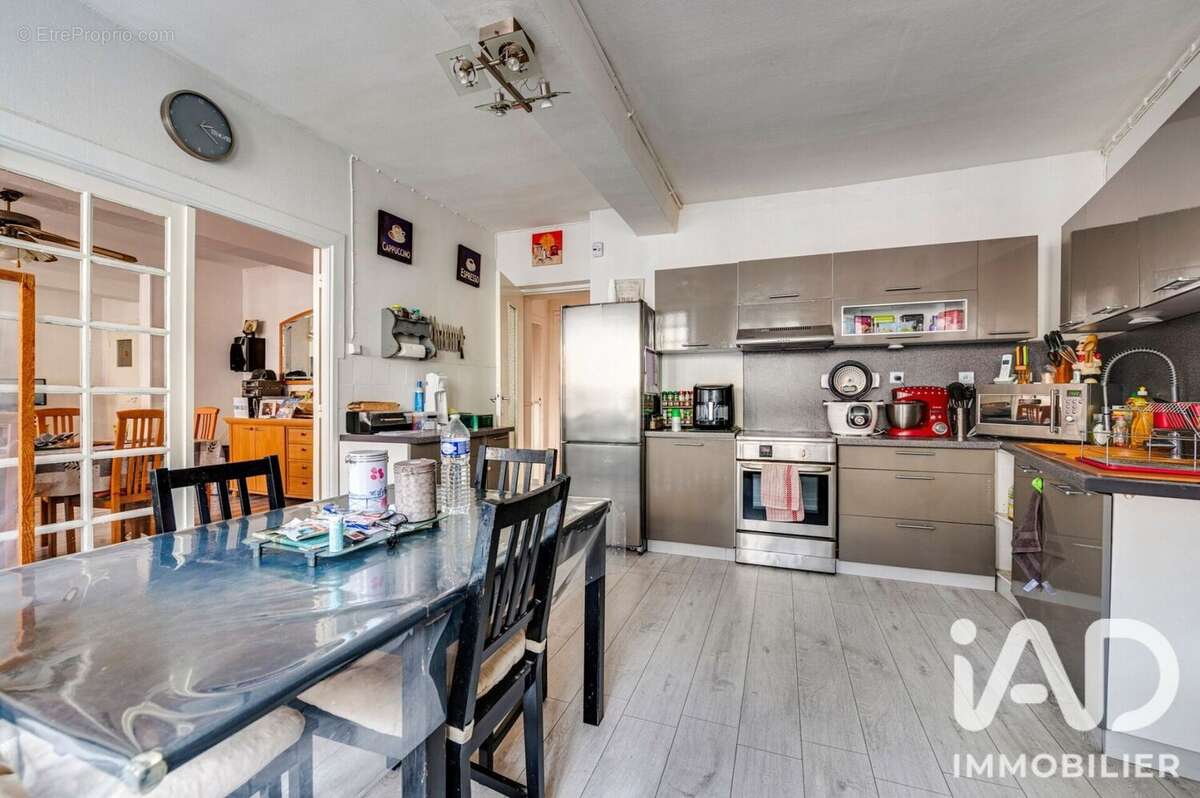Appartement 139 m² à Givet  - photo 6