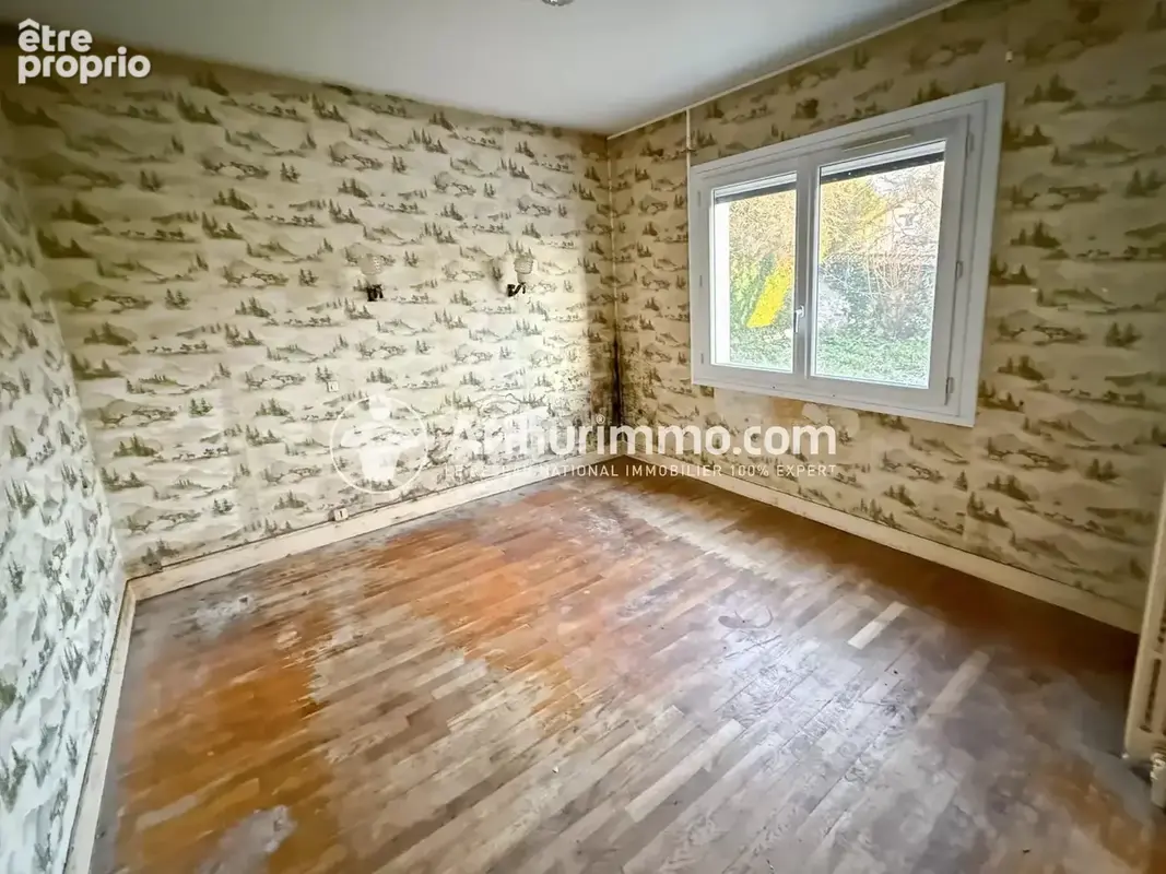 Maison de 6 pieces a renover - photo 10