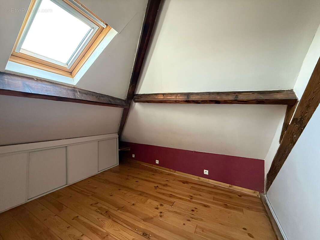 Maison à JOUY-EN-JOSAS