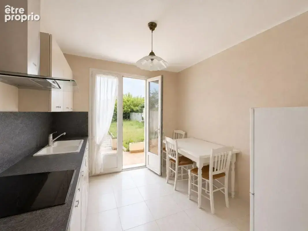 Maison 3 pièces 70 m² à vendre à Agde (34300) - photo 2