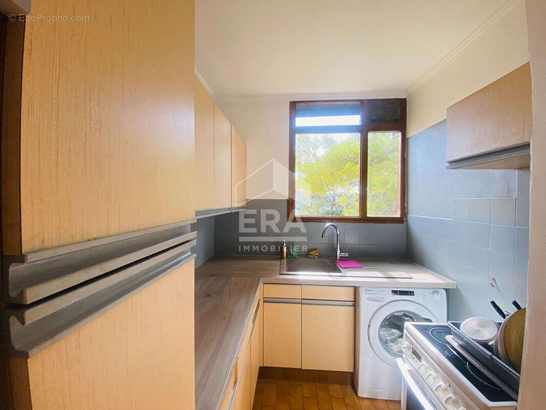 Appartement à LE CANNET