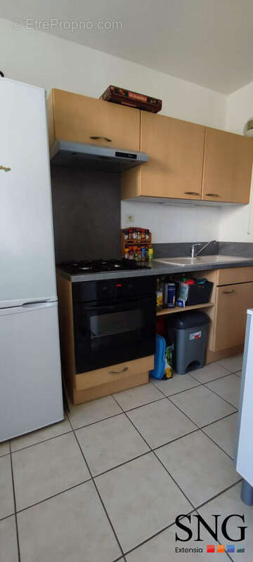 Appartement à ARGENTAN