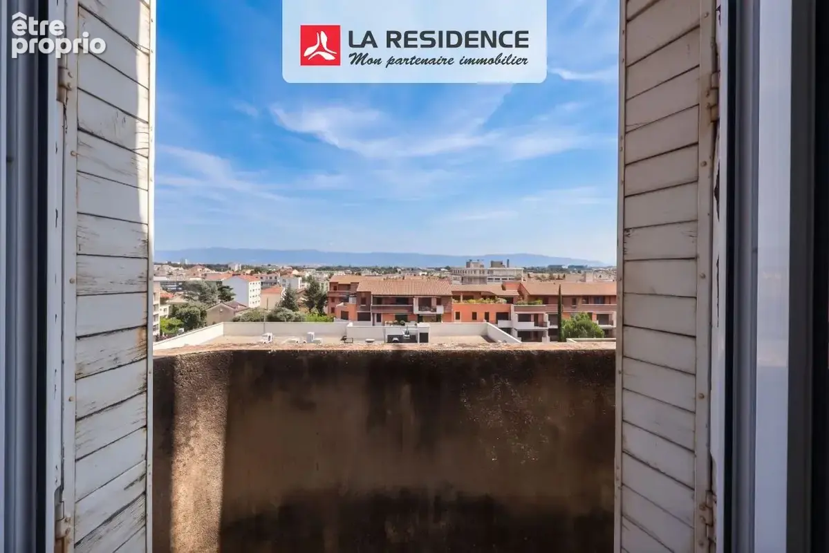 Appartement 72 m² à Valence  - photo 7