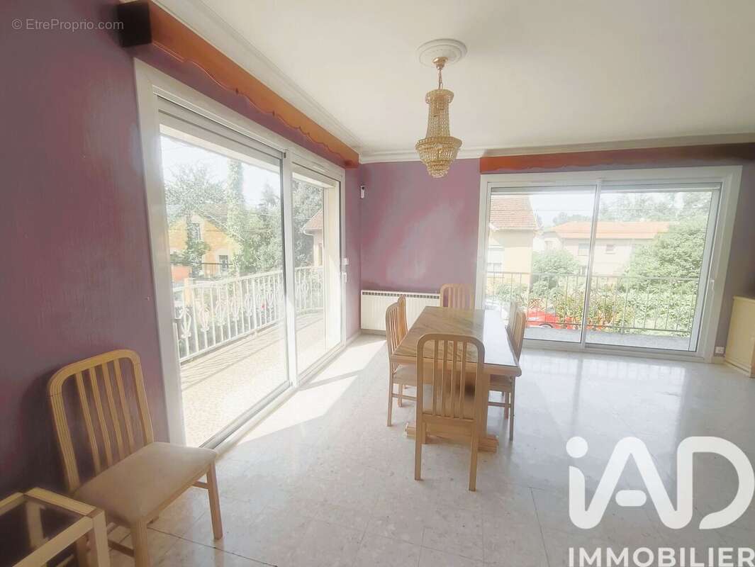 Photo 5 - Maison à MONTAUBAN