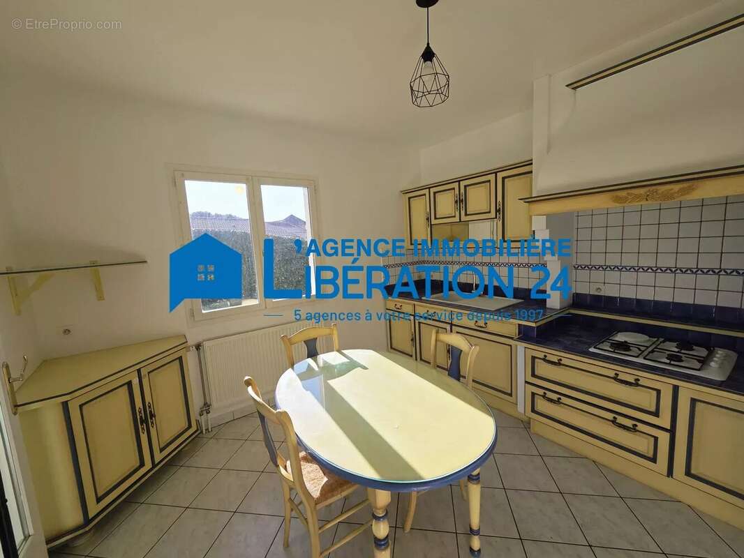 Maison à SAINT-CHAMOND