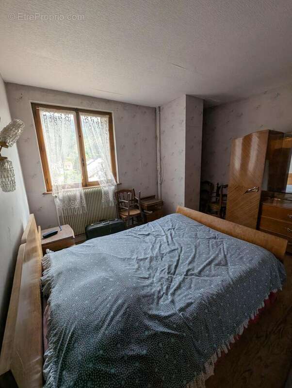 Photo 5 - Maison à SAULXURES-SUR-MOSELOTTE