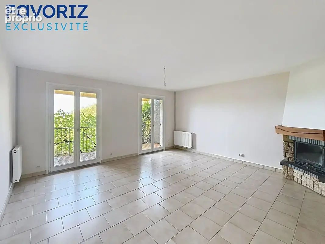 Maison Talant 5 pièce(s) 106 m2 - photo 6
