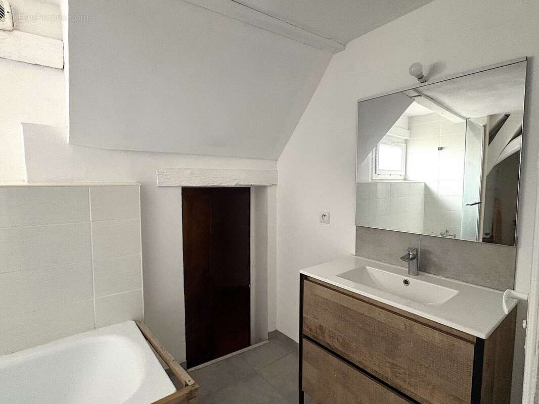 Maison à BOYNES
