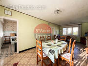 Photo 1 - Maison à ROSIERES-EN-SANTERRE