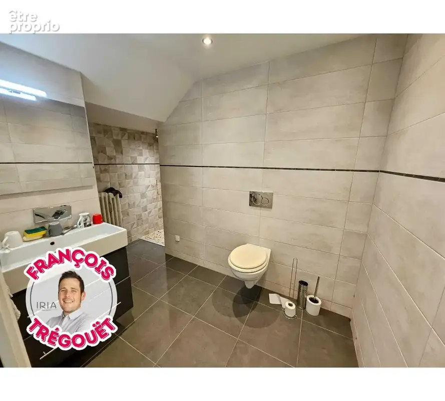Commerce 102 m² à vendre à Cluses (74300) - photo 8
