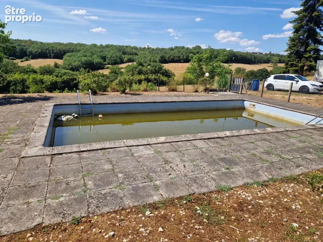 Propriété d'habitation et de rapport en Périgord Noir - photo 11