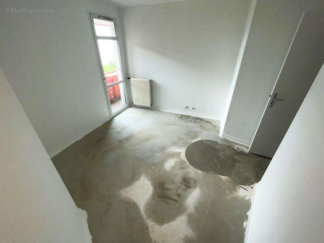Appartement à SAINT-DENIS
