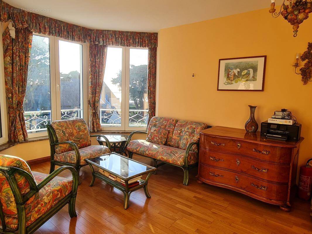 Maison À Vendre - photo 3