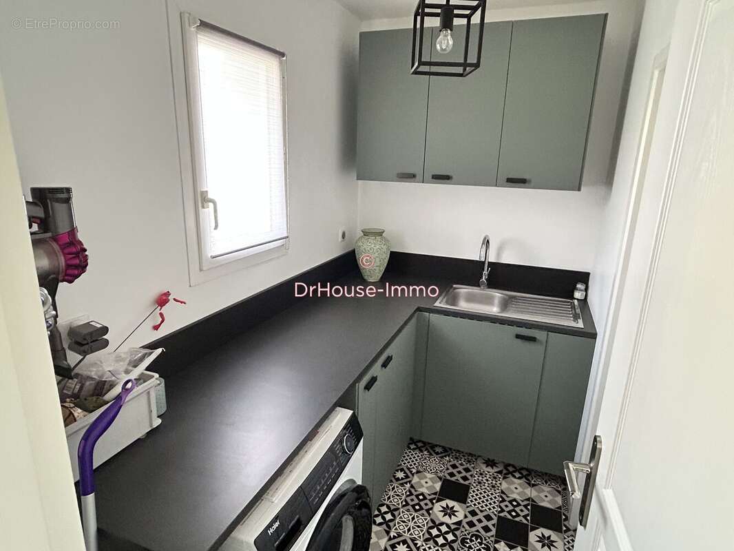 Maison à GARGENVILLE