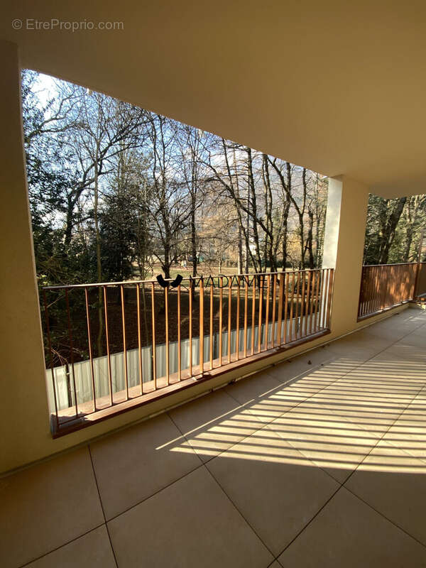 Appartement à VIF
