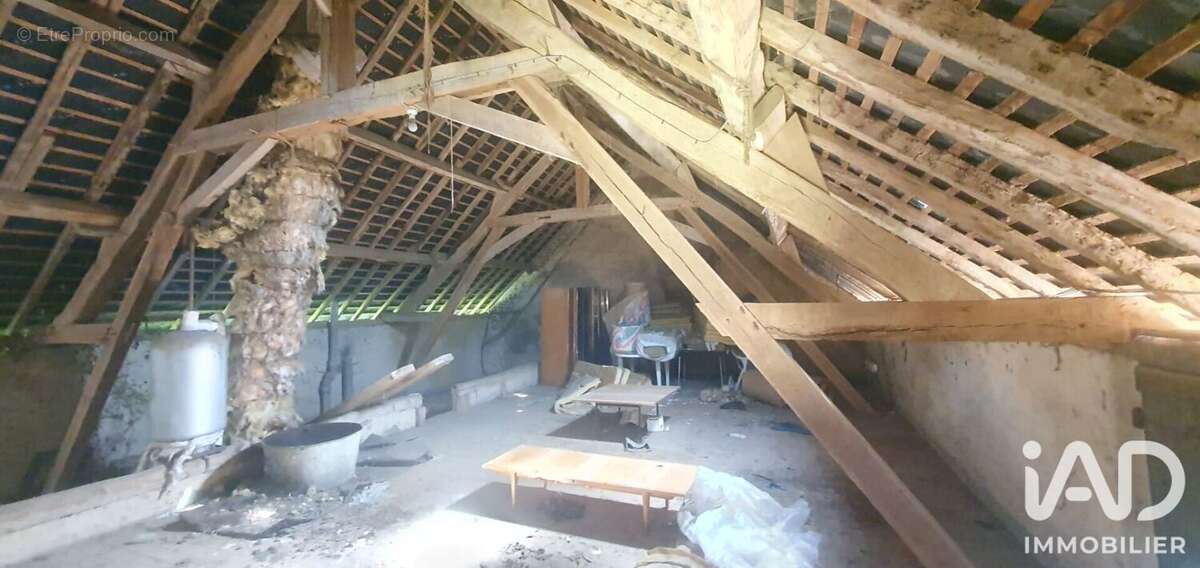 Maison 140 m² à Valennes  - photo 8
