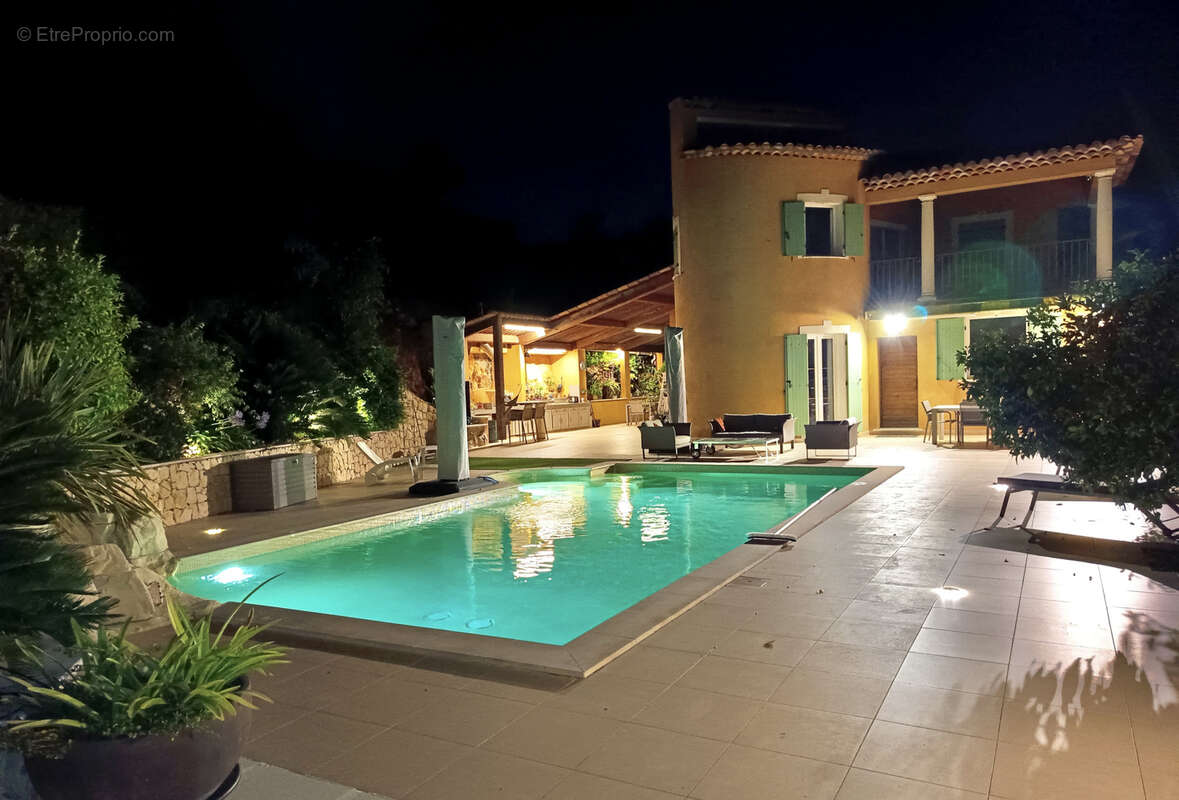 Exclusivite- propriete standing vue panoramique - photo 16