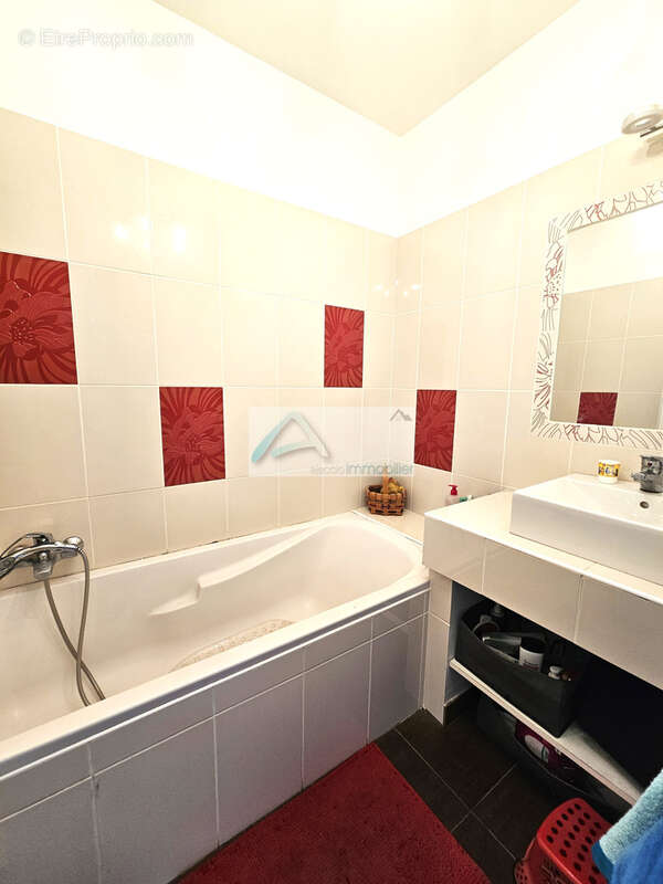 Appartement à AJACCIO