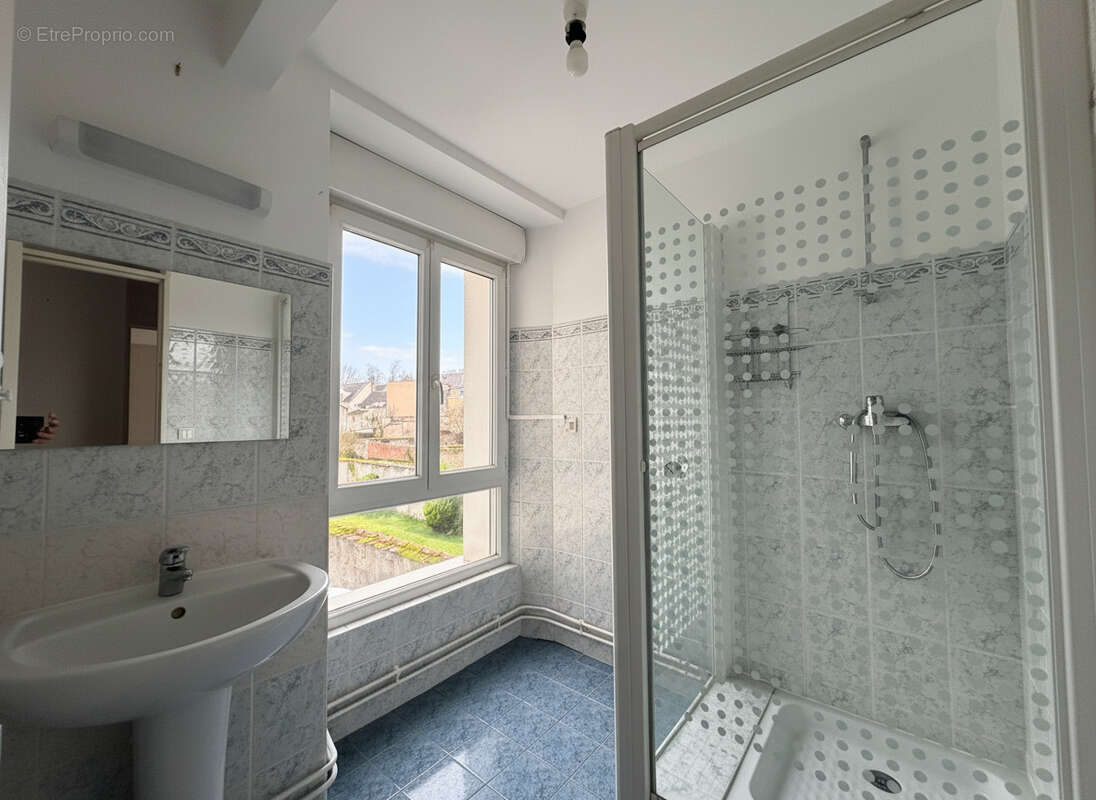 Appartement à COULOMMIERS