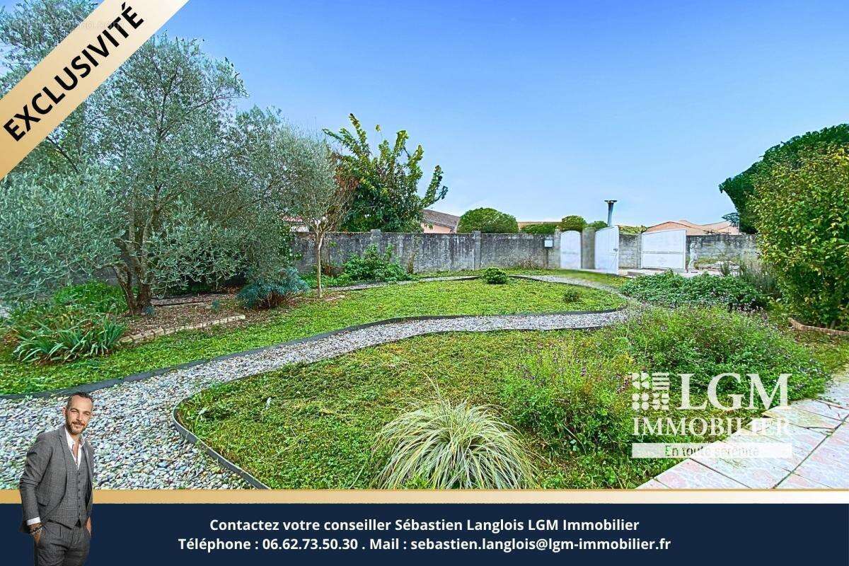 Maison à LABASTIDETTE