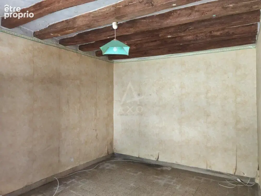 Maison de 140 m² dans le centre de durtal - photo 5