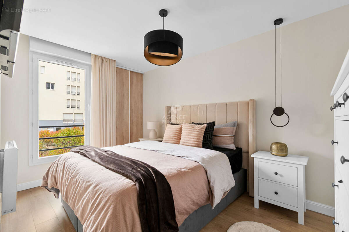 Appartement à SAINT-GERMAIN-EN-LAYE