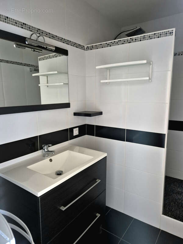 Appartement à LES SABLES-D&#039;OLONNE