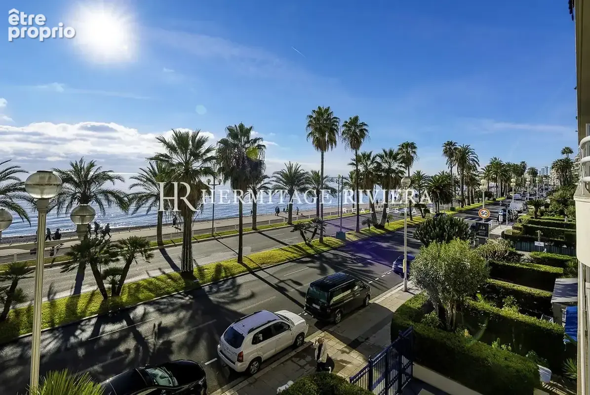 Appartement 65 m² à Nice  - photo 17