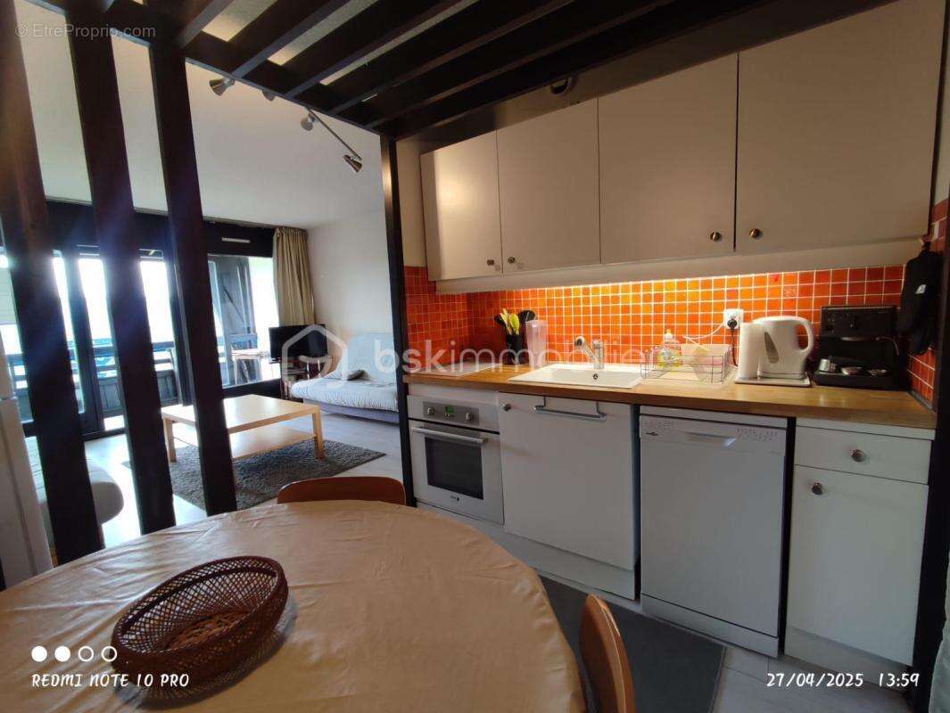 Appartement à VILLARD-DE-LANS