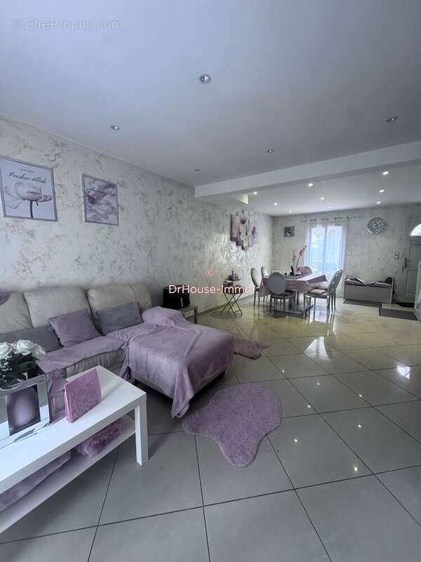 Maison à VILLEPARISIS