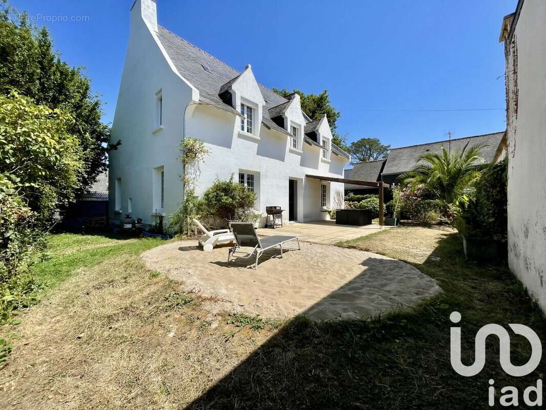 Photo 2 - Maison à SAINT-NAZAIRE