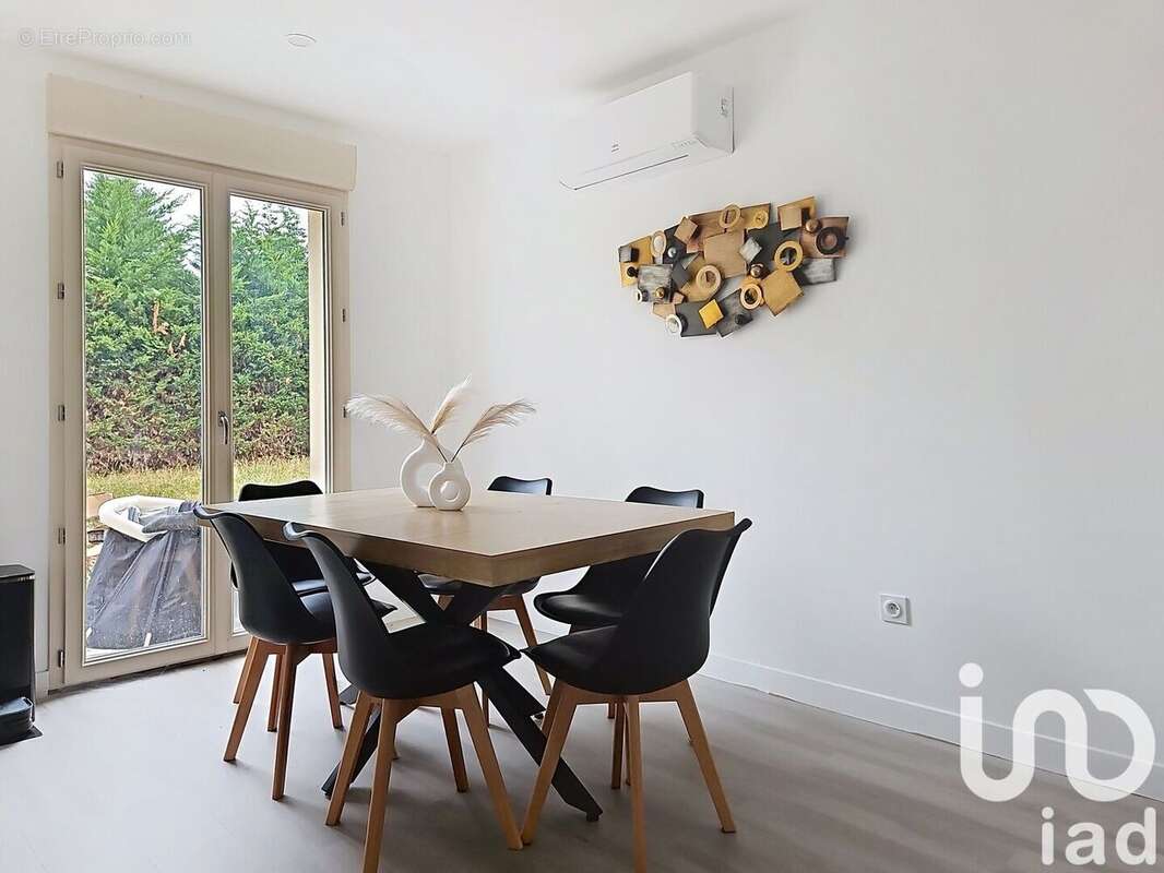 Photo 5 - Maison à MAISSE