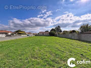 Terrain à BORDERES-SUR-L&#039;ECHEZ