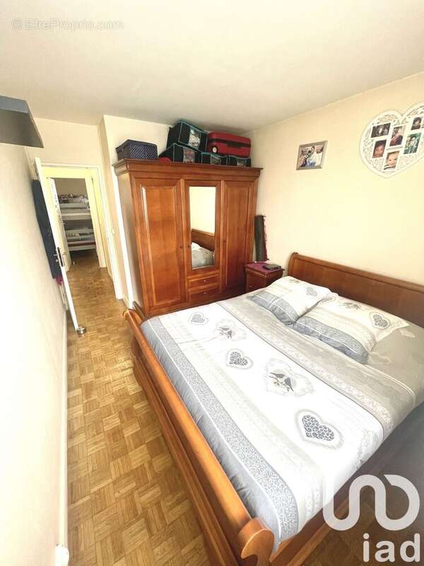 Photo 5 - Appartement à GARGES-LES-GONESSE